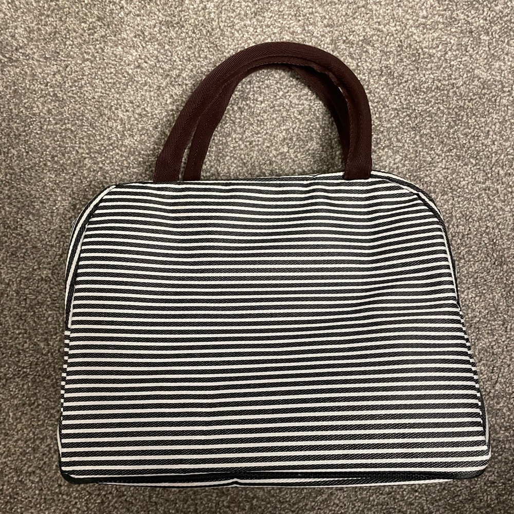 Insulated Lunch Bag